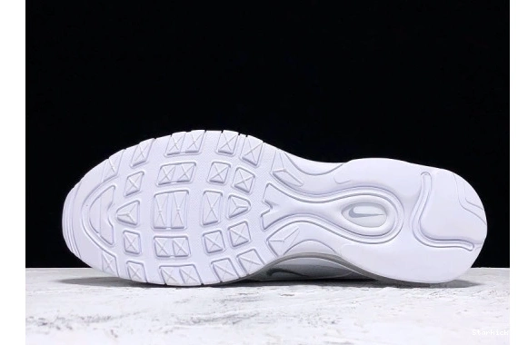 Air 97 Reflect Silver  Max White 921826-105 0824